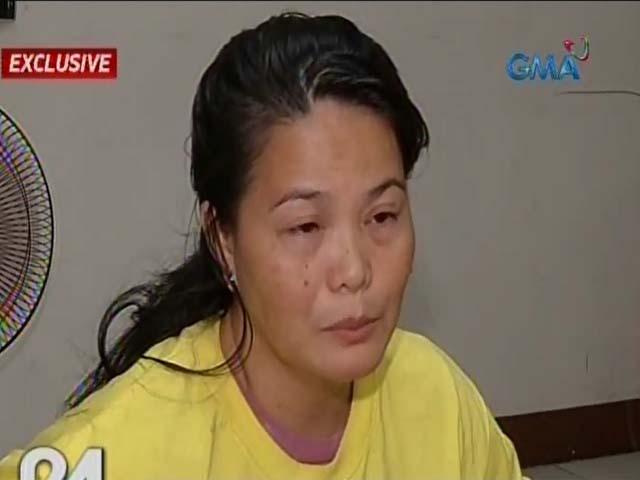 Recruiter for 'fake' Hong Kong jobs nabbed in Manila │ GMA News Online