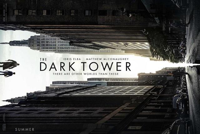 ‘The Dark Tower’ now has a trailer | GMA News Online