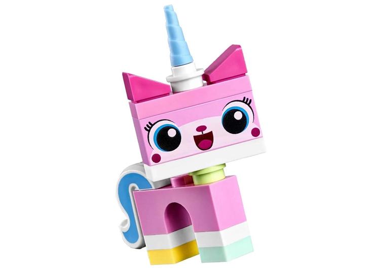 lego unikitty cartoon network