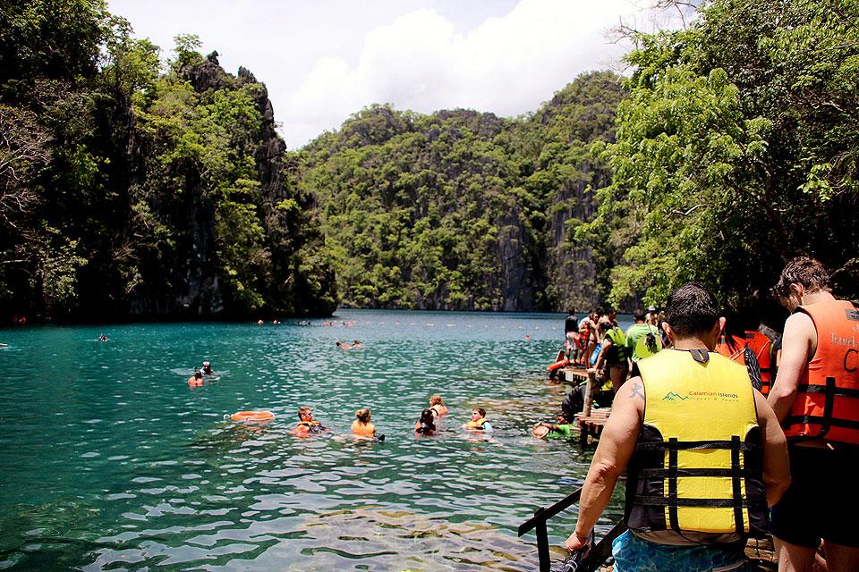 SC upholds law granting VAT refund to foreign tourists