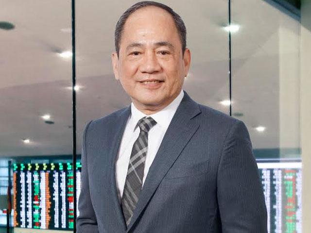 PSE elects Ramon Monzon as new chief | GMA News Online