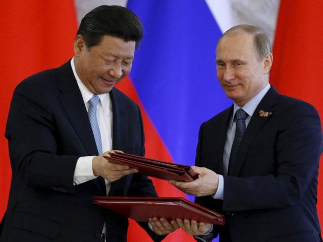 Most Filipinos still distrust China, Russia —Pulse Asia | GMA News Online