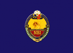 NBI logo NBI seal NBI thumb