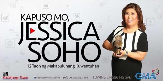KMJS makes waves introducing Filipino stories to the world
