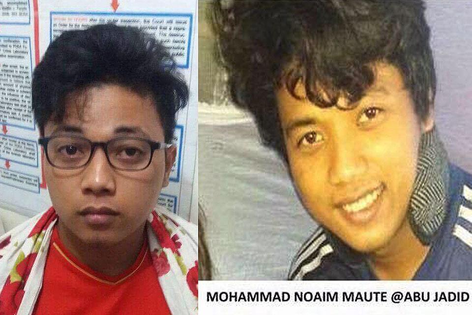 Wanted Maute member arrested in Cagayan de Oro City | GMA News Online