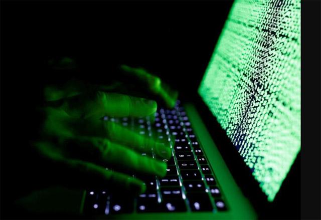 Hacking gov't websites 'yummy,' like final exams for hackers —CICC
