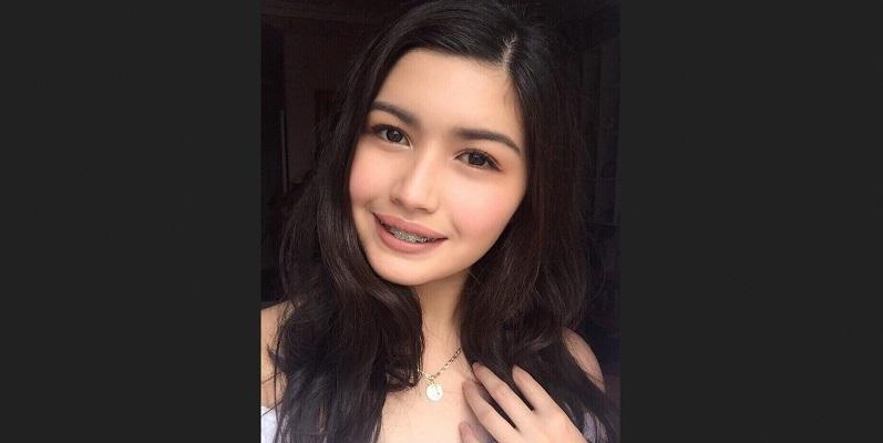 Donna Cruz's teenage daughter Belle is turning heads online | Showbiz ...