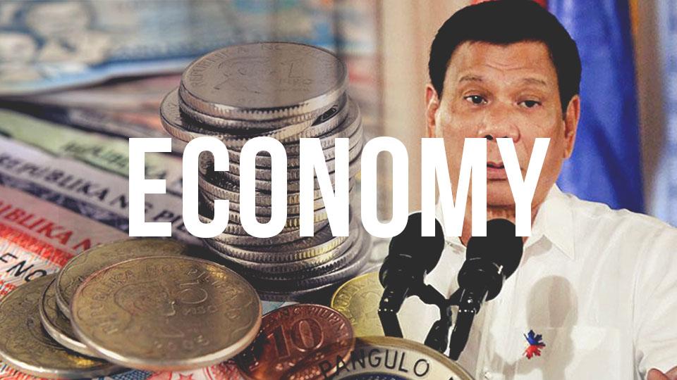 Duterte’s Promises And His First Year In Office: The Economy │ Gma News 