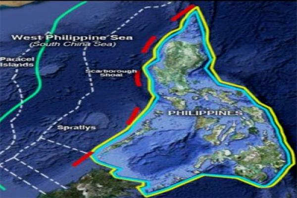 Dapat bang palitan ang pangalan ng Pilipinas? | Philippine News