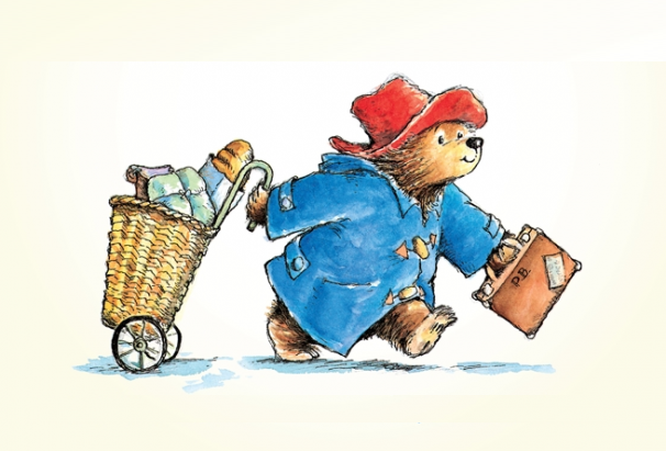 Paddington Bear author Michael Bond dies aged 91 –publisher | GMA News ...