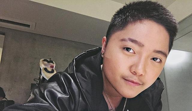 Jake Zyrus considering sex reassignment surgery | GMA News Online