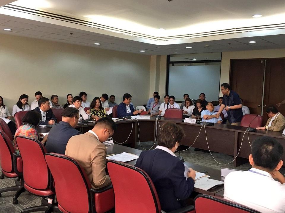 LTFRB Grab, Uber business model has changed, adds more cars on the road GMA News Online