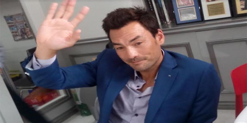 David Lee McInnis sa kaniyang love life: 'I have no wife. I'm single. I