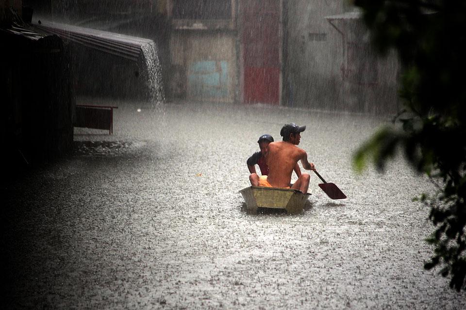 PAGASA: Habagat may end in 2 weeks as Amihan transition looms - GMA Network