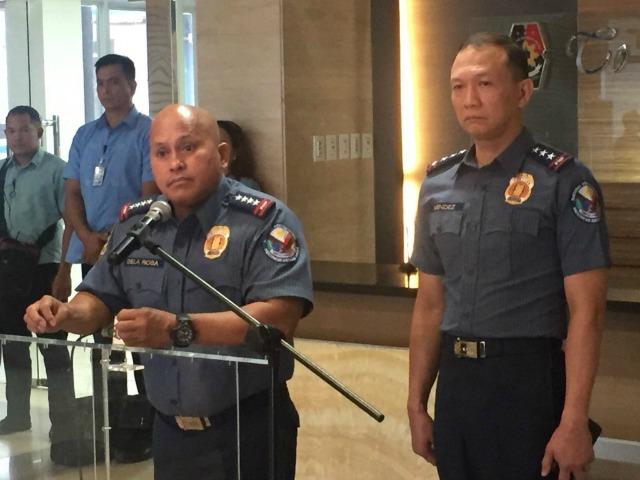 PNP chief Bato vows PNP won’t abuse subpoena powers | GMA News Online