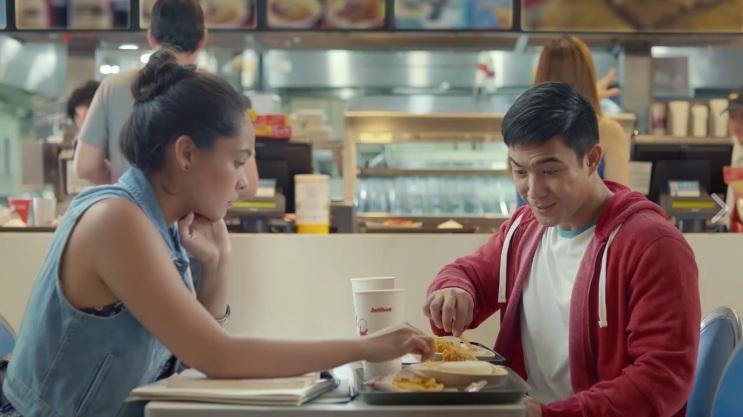 Jollibee Releases Follow-up To “vow” And The Internet Reacts 