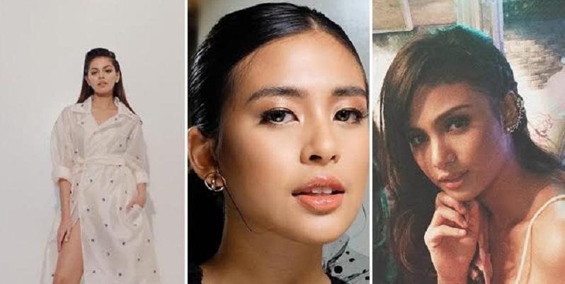 Gabbi, Janine, and more Kapuso stars rock #PreviewXXII | GMA News Online