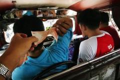 Transport group calls for jeepney fare hike anew