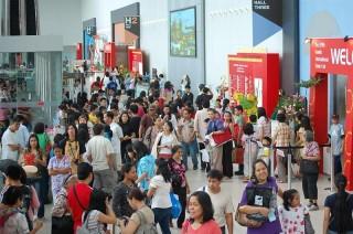 MIBF_2022 | Tracking | GMA News Online