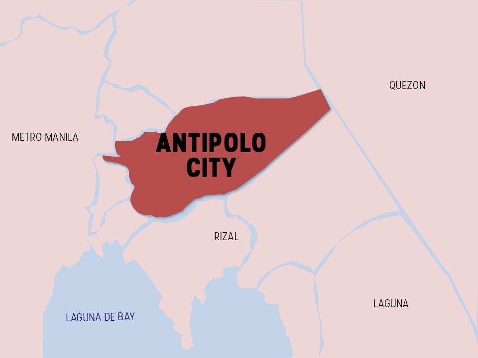 Kelas di Antipolo ditangguhkan dari 17 hingga 29 Januari 2022 Berita GMA Online