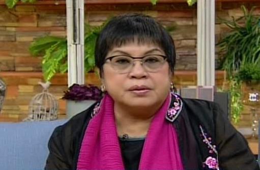 Lorna Kapunan: All evidence, including BIR box, should not be kept in secret
