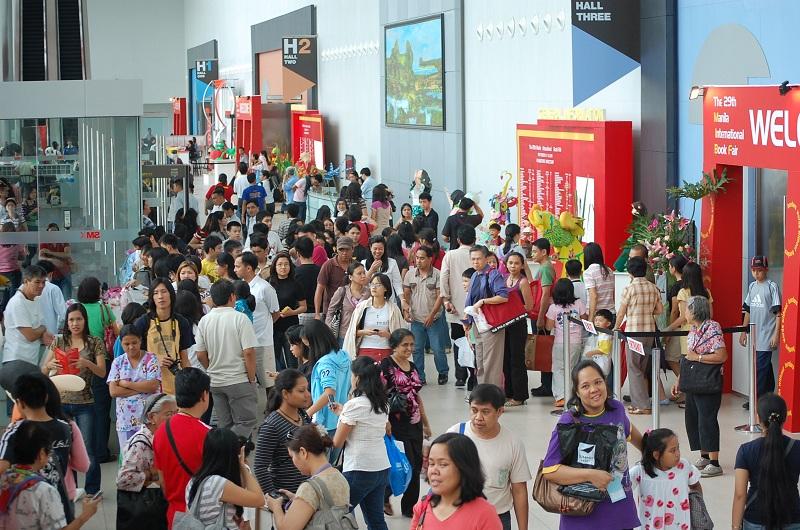 Pameran Buku Internasional Manila akan kembali diadakan pada tahun 2022 ini!  Berita GMA Online