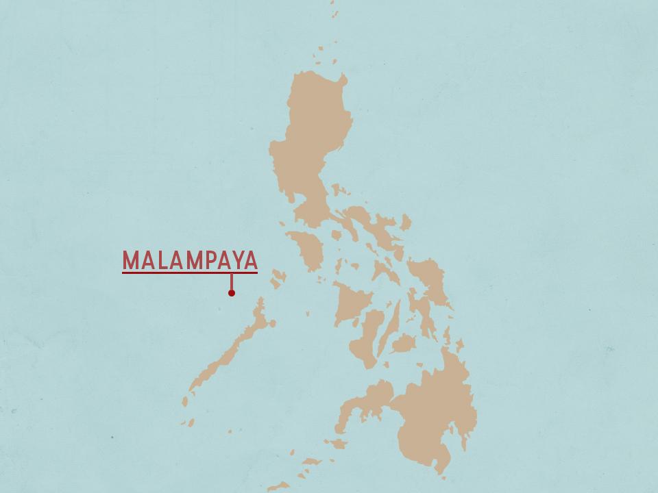 Kelompok bisnis Filipina mencari penyelidikan lebih dalam tentang kesepakatan Malampaya