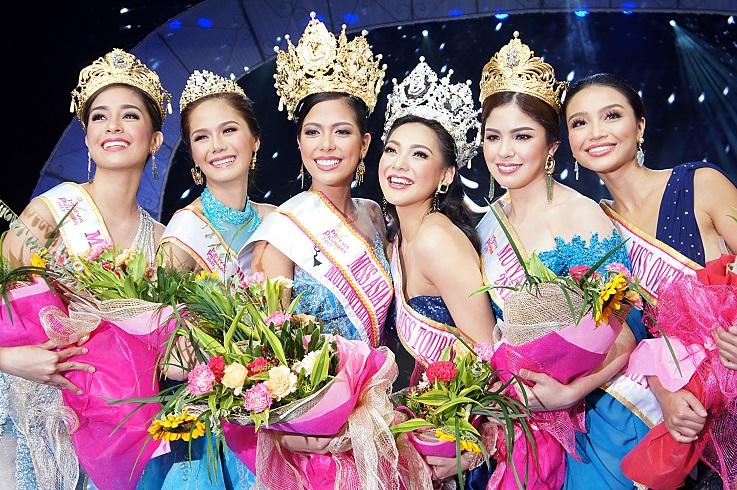 Mutya ng Pilipinas 2017 winners crowned during Friday pageant | GMA ...