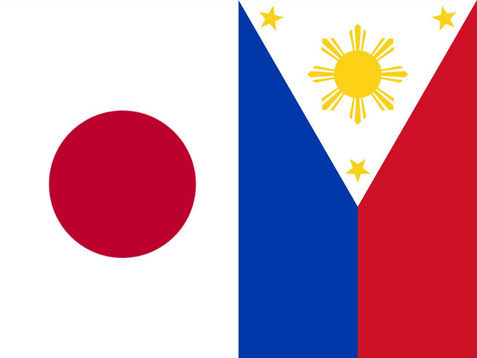Jepang mencantumkan 80 proyek pengembang di peta ODA Filipina yang baru