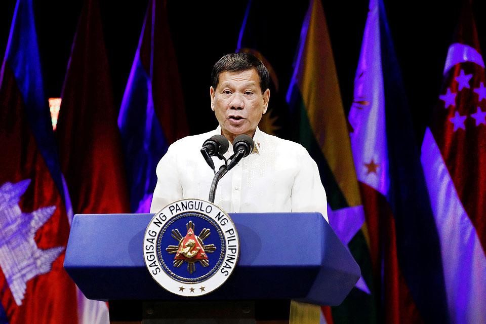 Vp Duterte Urges Asean To 39 Act Now 39 On Education Issues Abs Cbn News