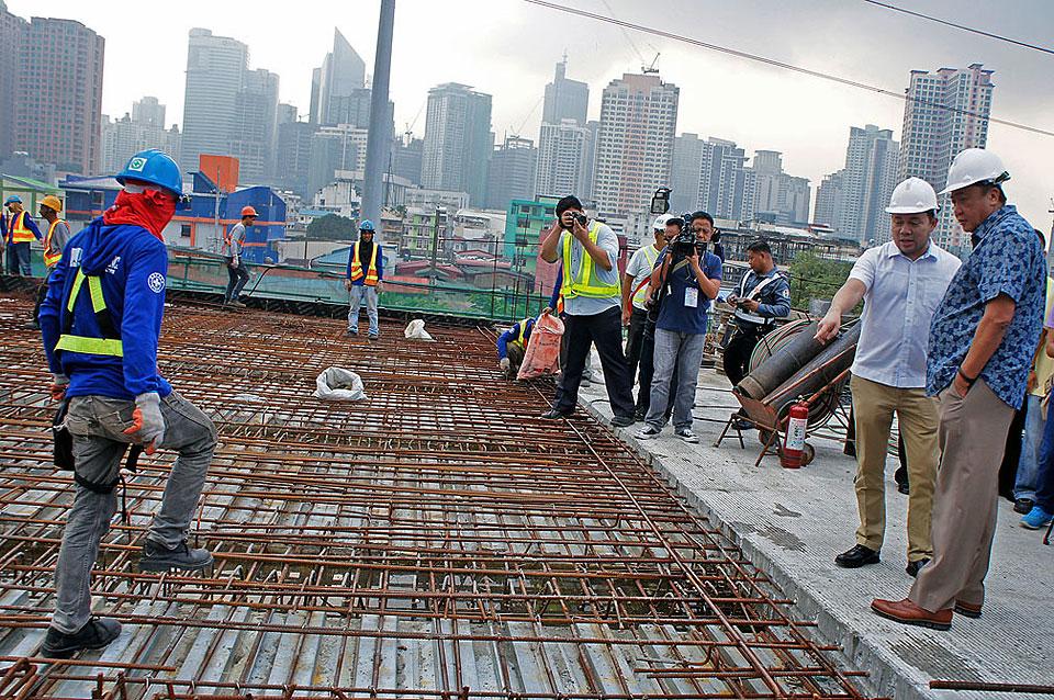 DPWH expects to complete Skyway Stage 3 Project by December