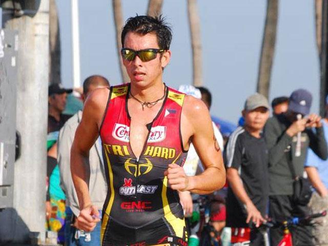 Filipino triathletes bag two more golds for PHL in 2017 SEA Games | GMA ...