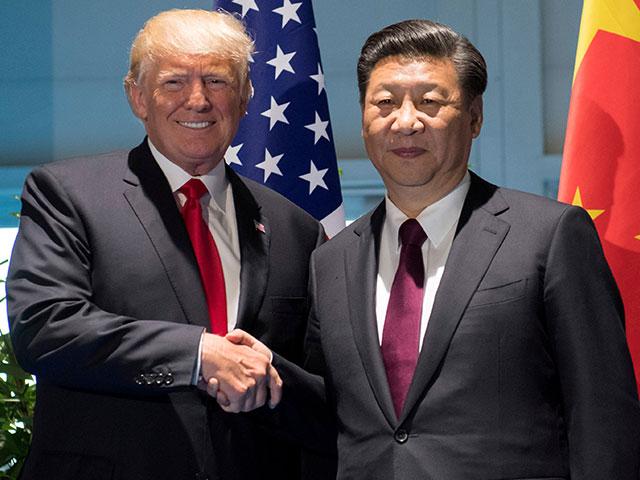 Trump and Xi will likely speak this week, White House says