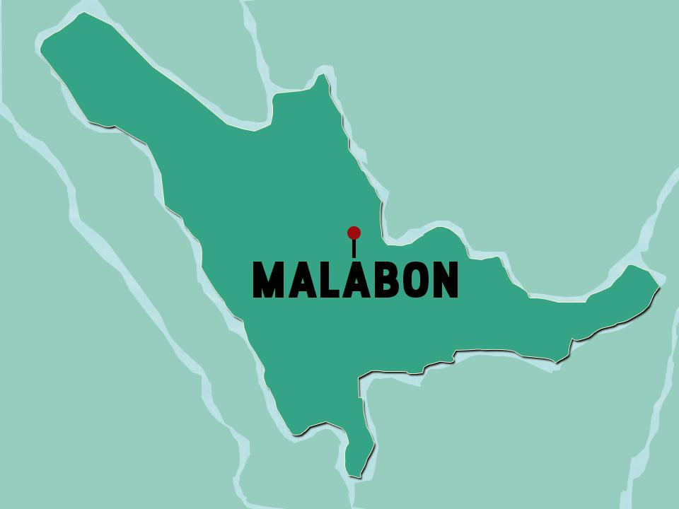 Ketua barangay Malabon tewas setelah ditembak di luar rumahnya sendiri GMA News Online