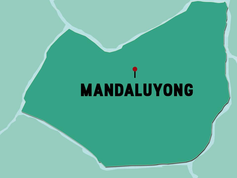 Kebakaran perumahan Mandaluyong mencapai alarm kedua sebelum padam GMA News Online