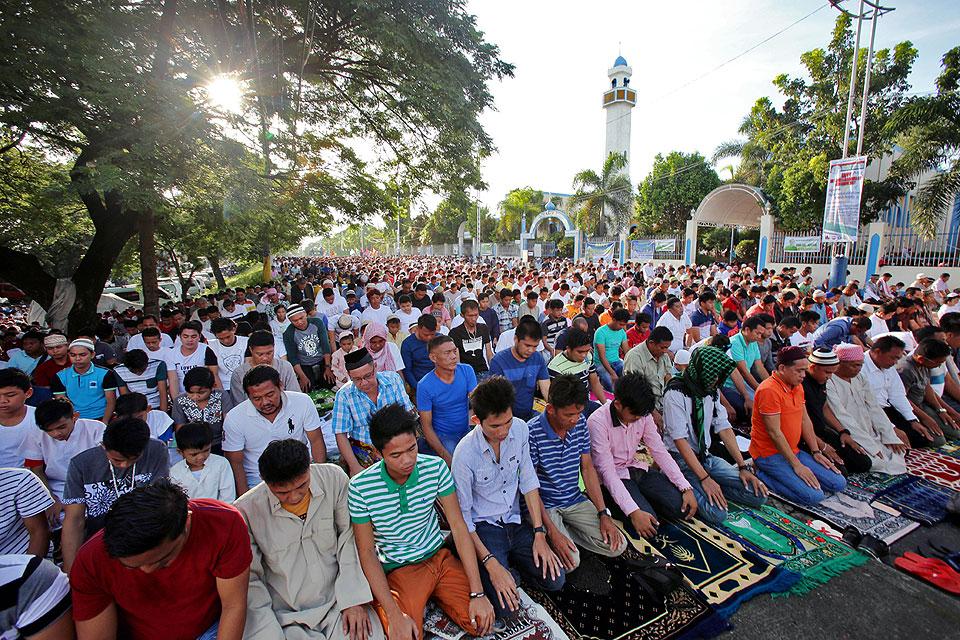 Eid al-Adha 2026 to be observed on May 27 —Bangsamoro Darul-Ifta’