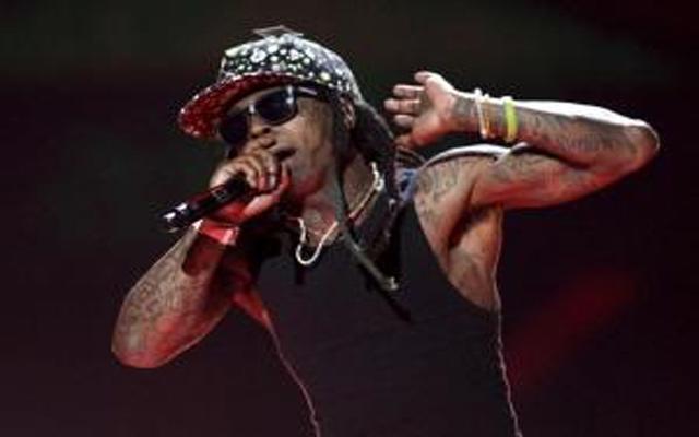 Rapper Lil Wayne pleads guilty to firearms charges