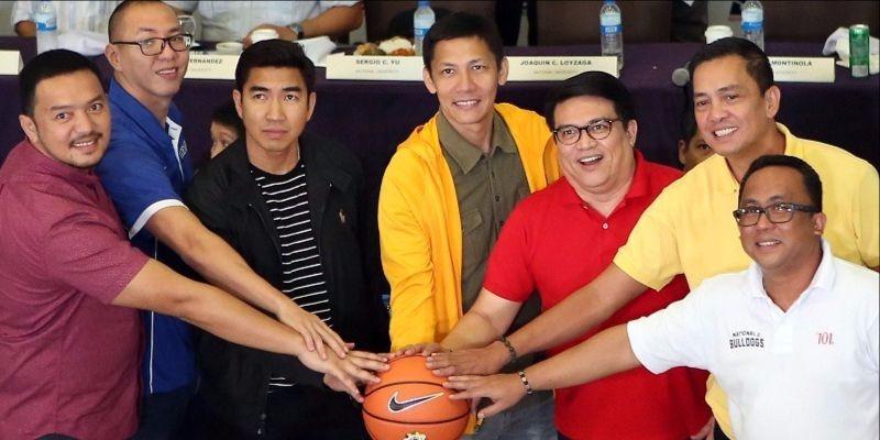 De La Salle Green Archers are the team to beat in UAAP season 80 | GMA ...