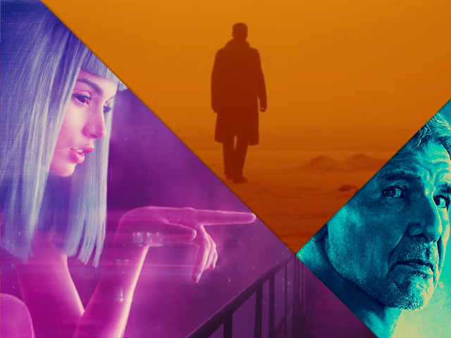 Blade Runner 2049 Box Office Blade Runner 2049 Box Office