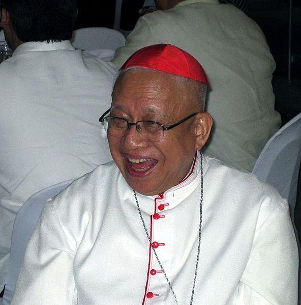 Funeral procession route for Cardinal Vidal interment revised | GMA ...