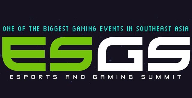 ESGS 2017 to celebrate global, PHL gaming with eSports, demos, and more ...