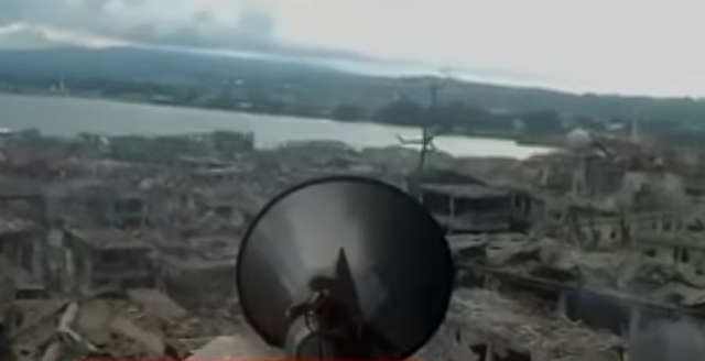 Scout Ranger Maraw Fighting in Marawi intensifies with Scout Rangers’s ‘final assault’ vs ...