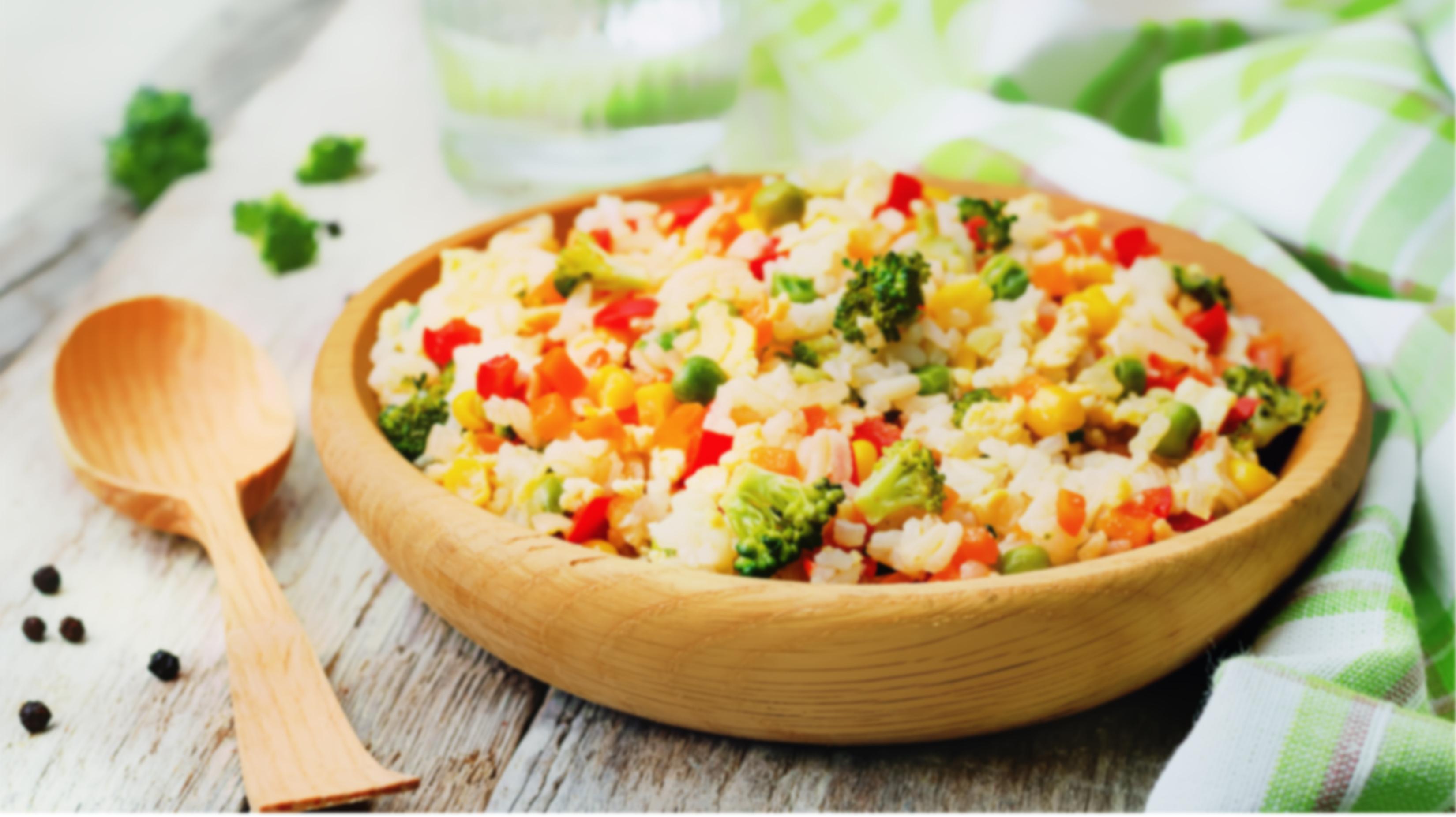 4 ways to spice up your rice | GMA News Online