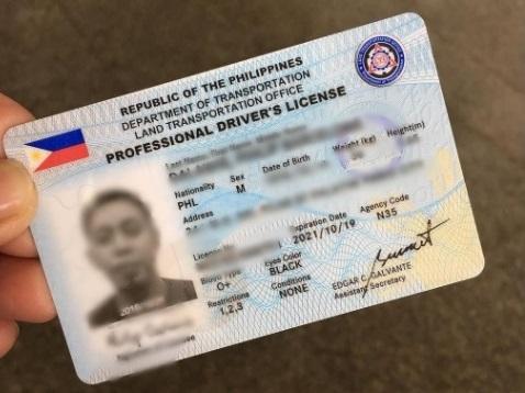 LTO opens backlog printing sites to hasten 3.6-M pending licenses | GMA ...