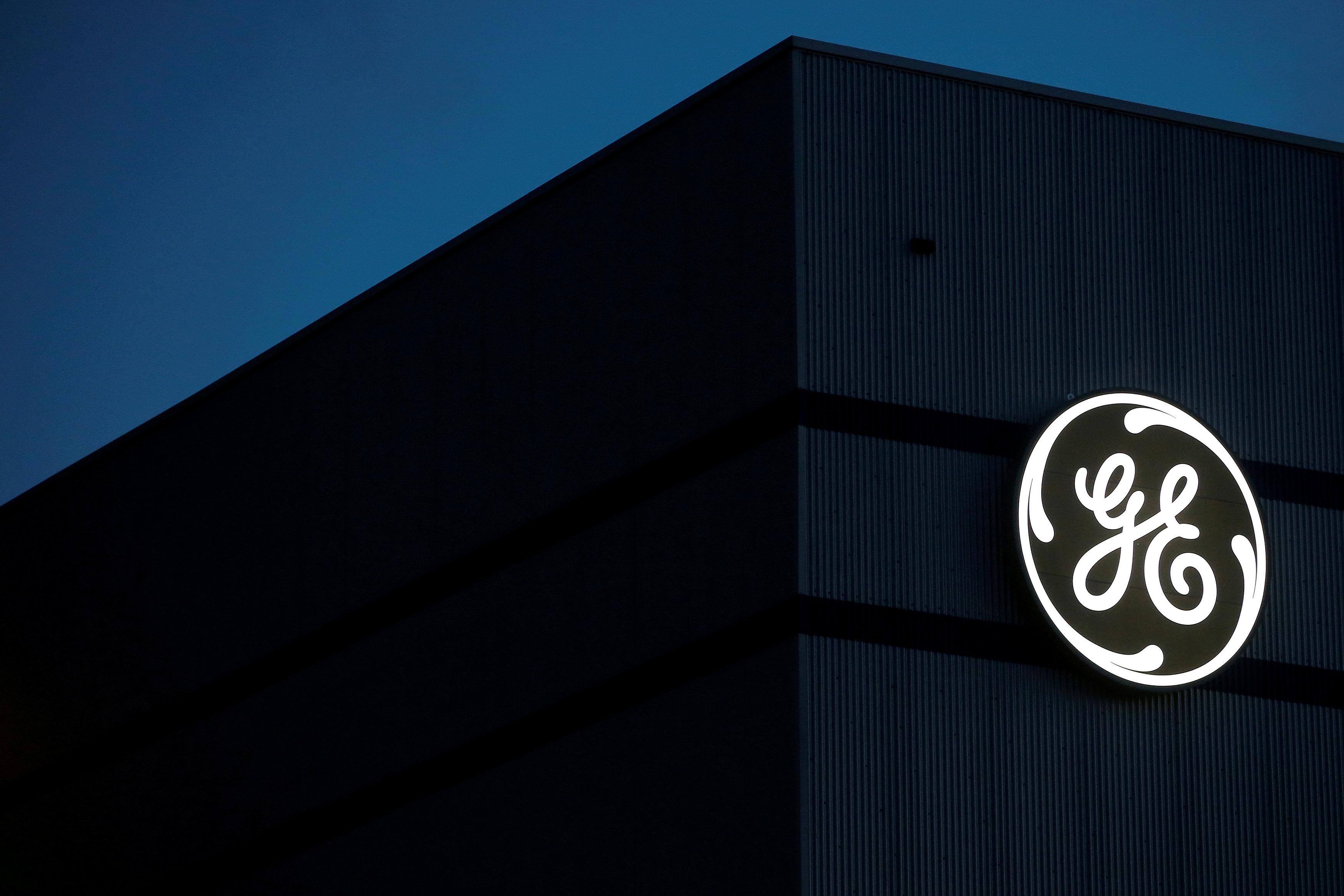 Дженерал электрик. Дженерал электрик 2022. General Electric (США). General Electric Company логотип. General Electric ребрендинг.