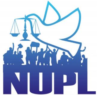 NUPL membela pengacara, 15 lainnya vs. tuduhan pendanaan terorisme GMA News Online