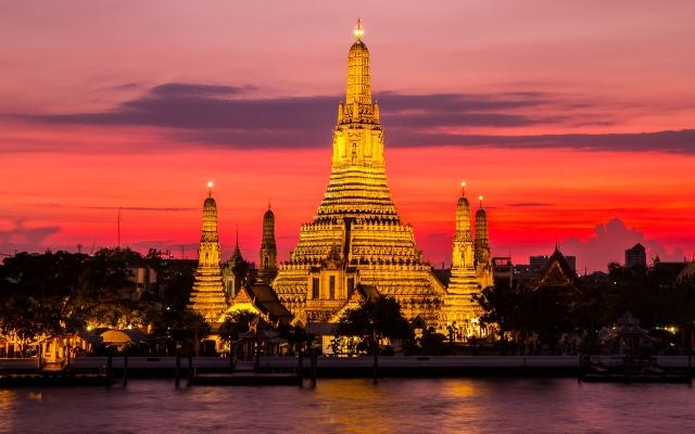 Thailand beats 2022 tourism target with 11.15M foreign arrivals