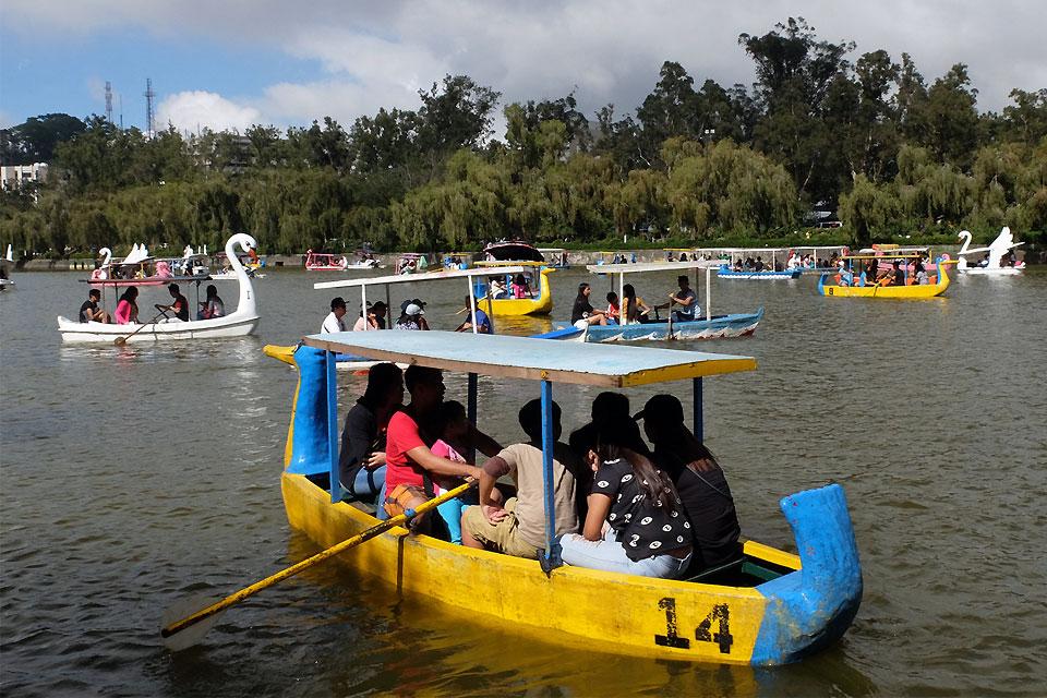 Baguio feted 2025 Bloomberg Philanthropies Award for tobacco control