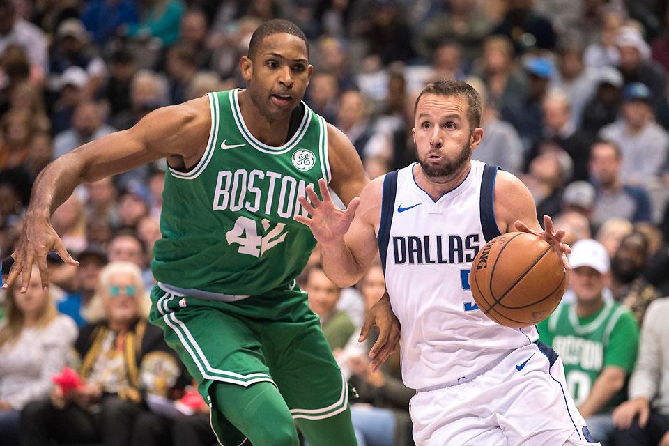 Mavs re-signing Barea to one-year deal —reports