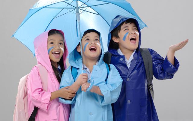 5 ways to protect your child from rainy season diseases | GMA News Online